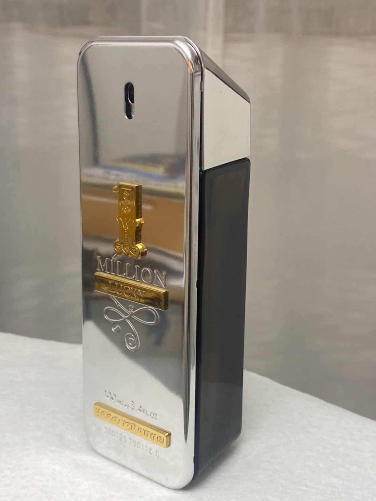 Rabanne 1 Million Parfum 100ml - Event & Party Supply Photos review and price