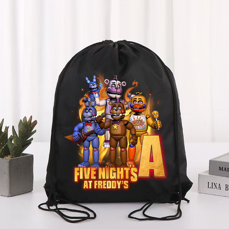 Five Nights At Freddys Drawstr - Event Z review and price