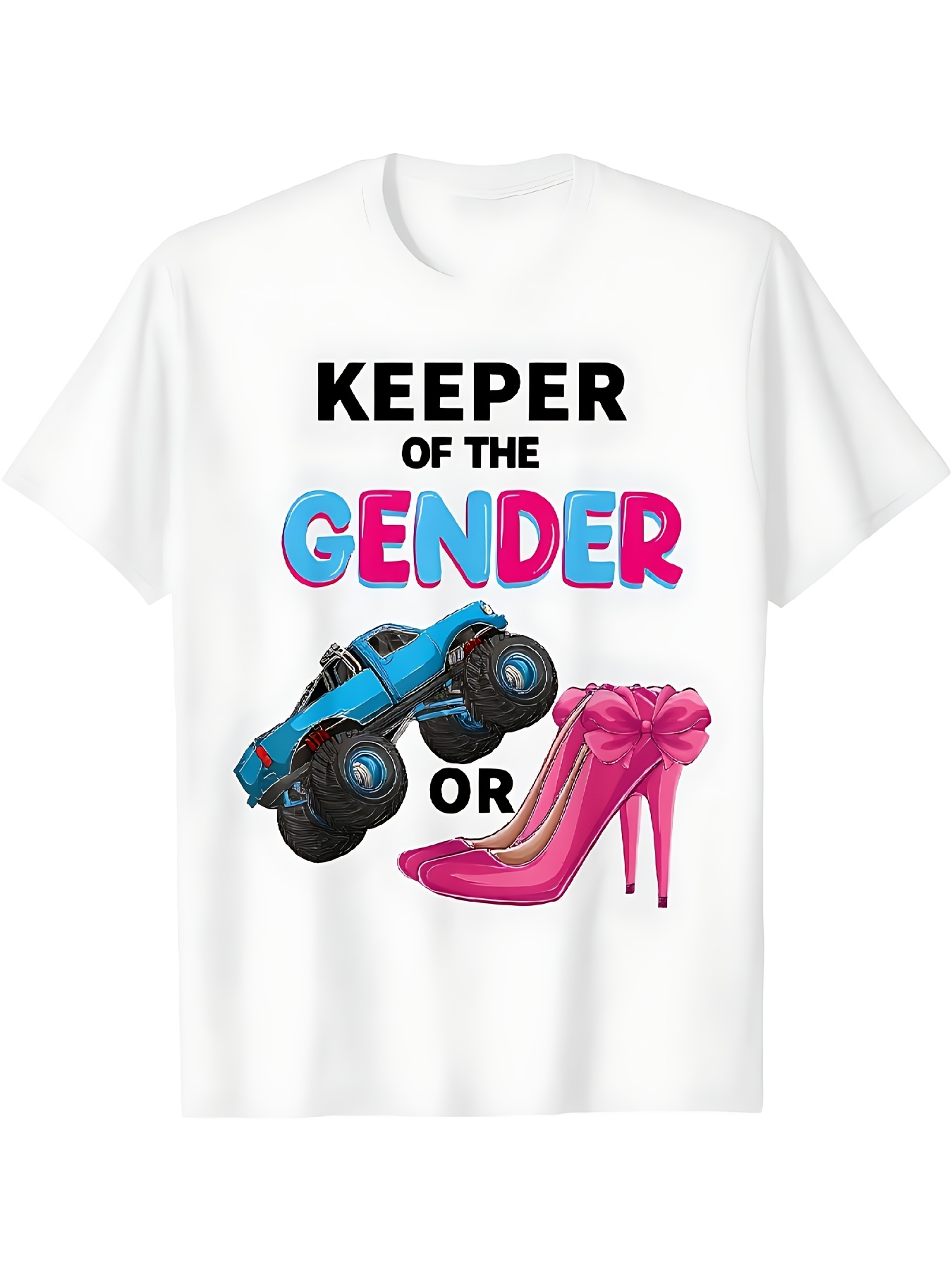 Adorable Gender Reveal Dress - - Event & Party Supply Photos review and price
