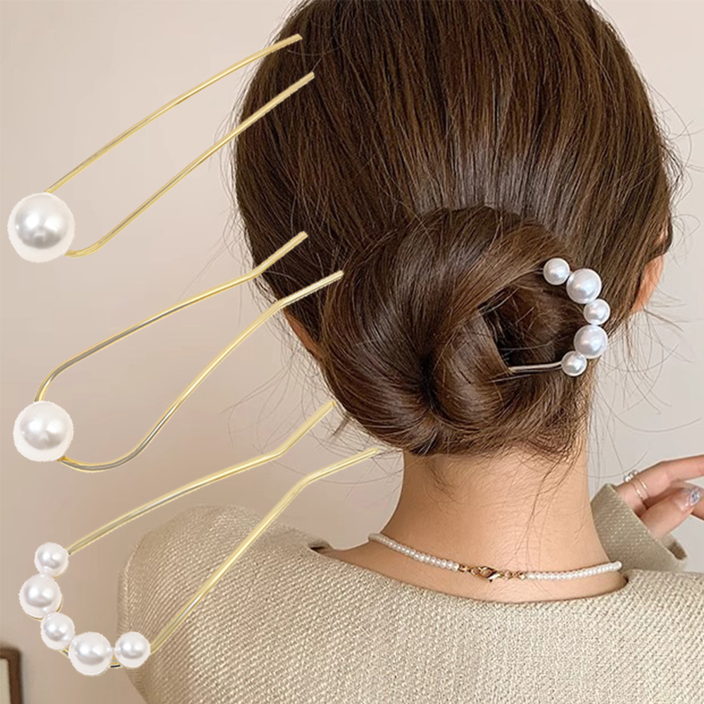 New Metal Vintage U Shape Hair - Event Suppliers review and price
