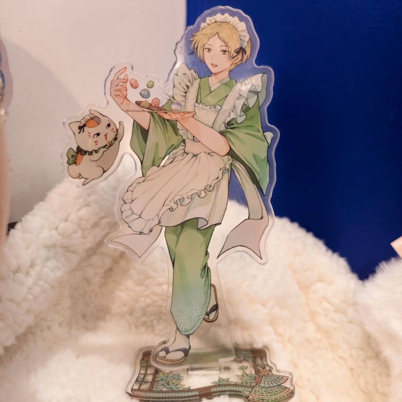 10cm/3.93in Anime Standing Pla - Event Support review and price
