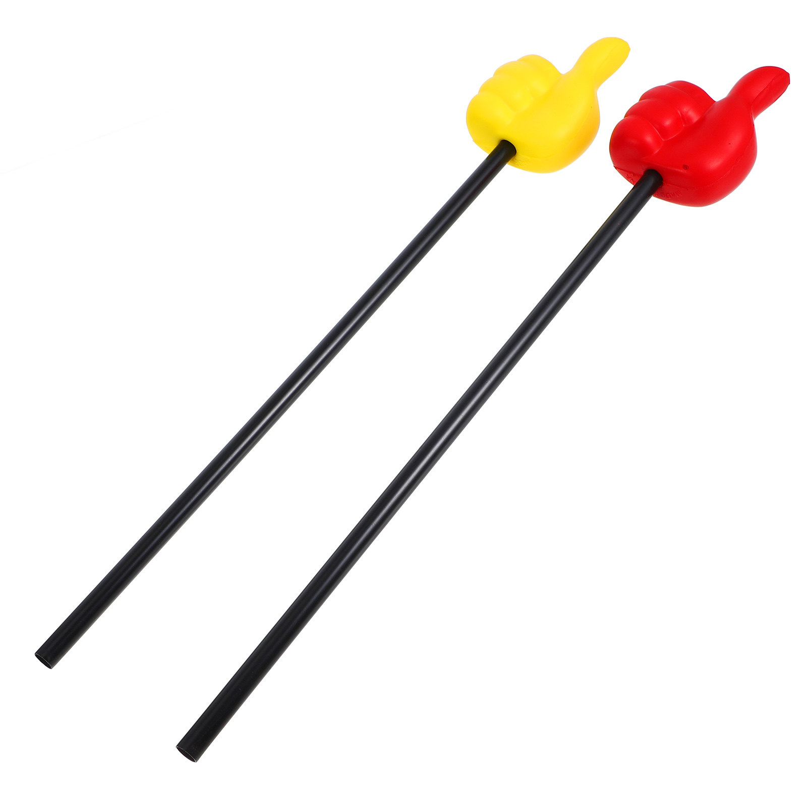 2Pcs Foam Finger Pointer Stick - Centerpiece Stick review and price