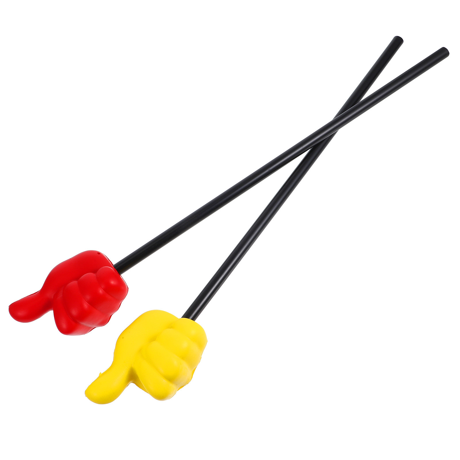 2Pcs Foam Finger Pointer Stick - Centerpiece Stick review and price