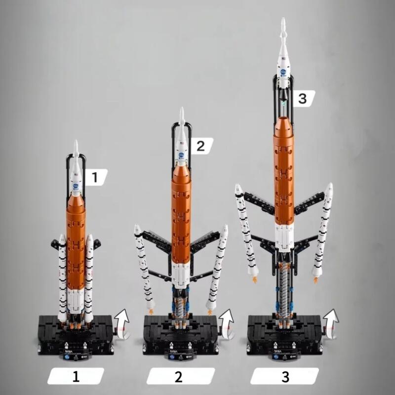 Big Sale 42221 Rocket Building - Event Launch Party review and price
