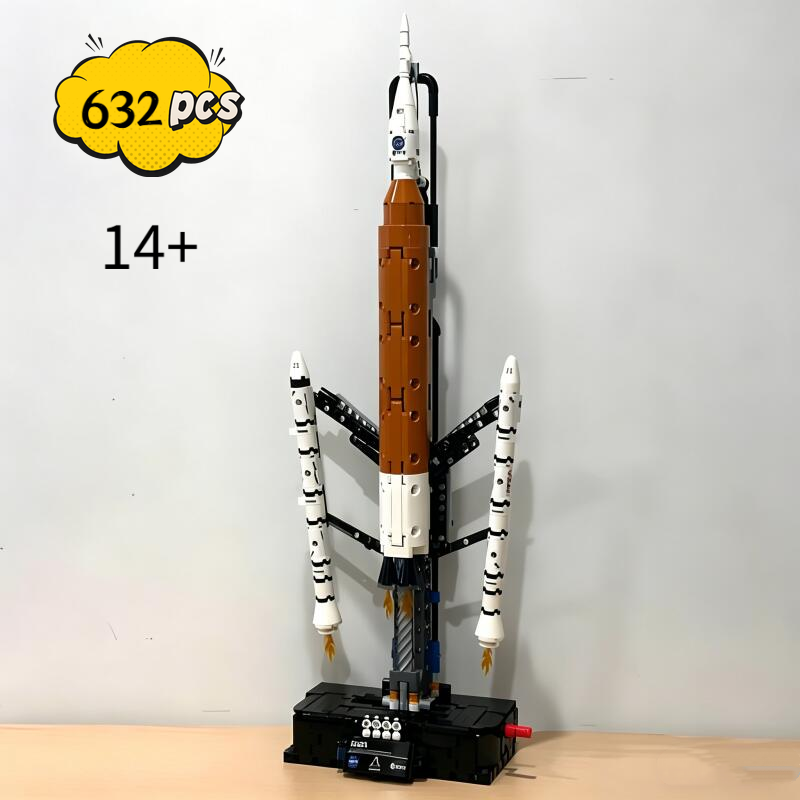 Big Sale 42221 Rocket Building - Event Launch Party review and price