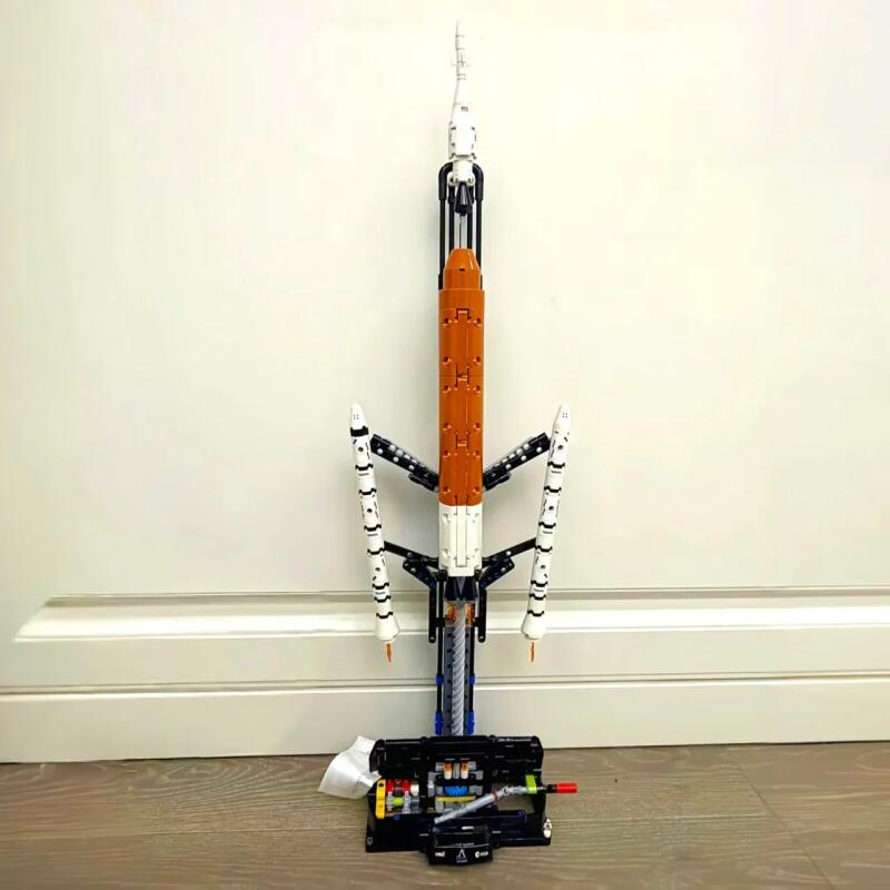 Big Sale 42221 Rocket Building - Event Launch Party review and price