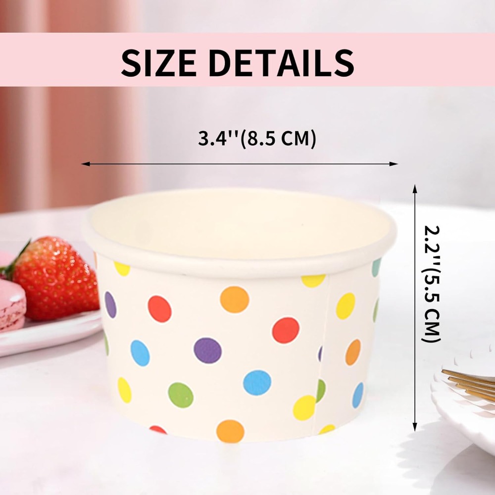 50 Pcs 5.5 oz Disposable Ice C - Plastic Cup 50Pcs review and price