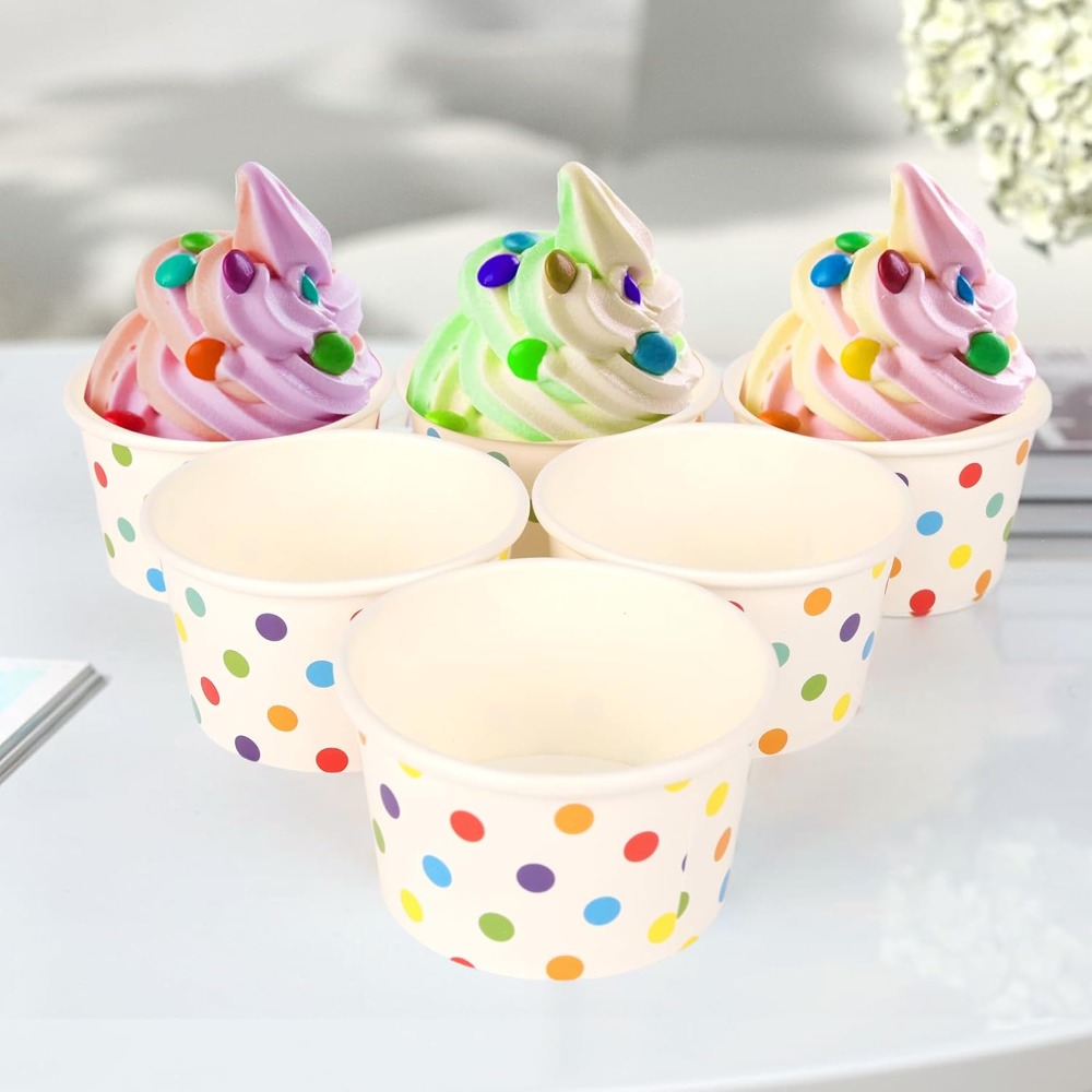 50 Pcs 5.5 oz Disposable Ice C - Plastic Cup 50Pcs review and price