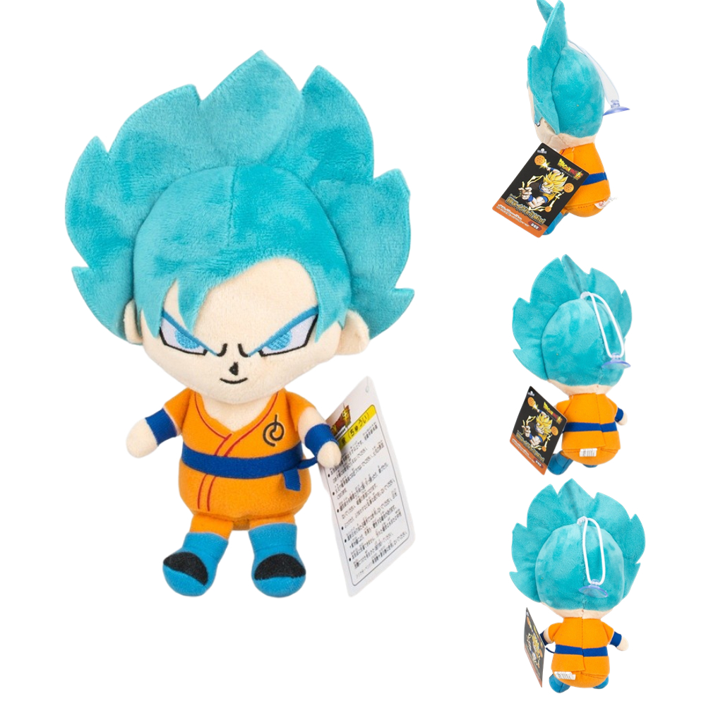 20cm Dragon Ball Japan Anime P - Event Z review and price