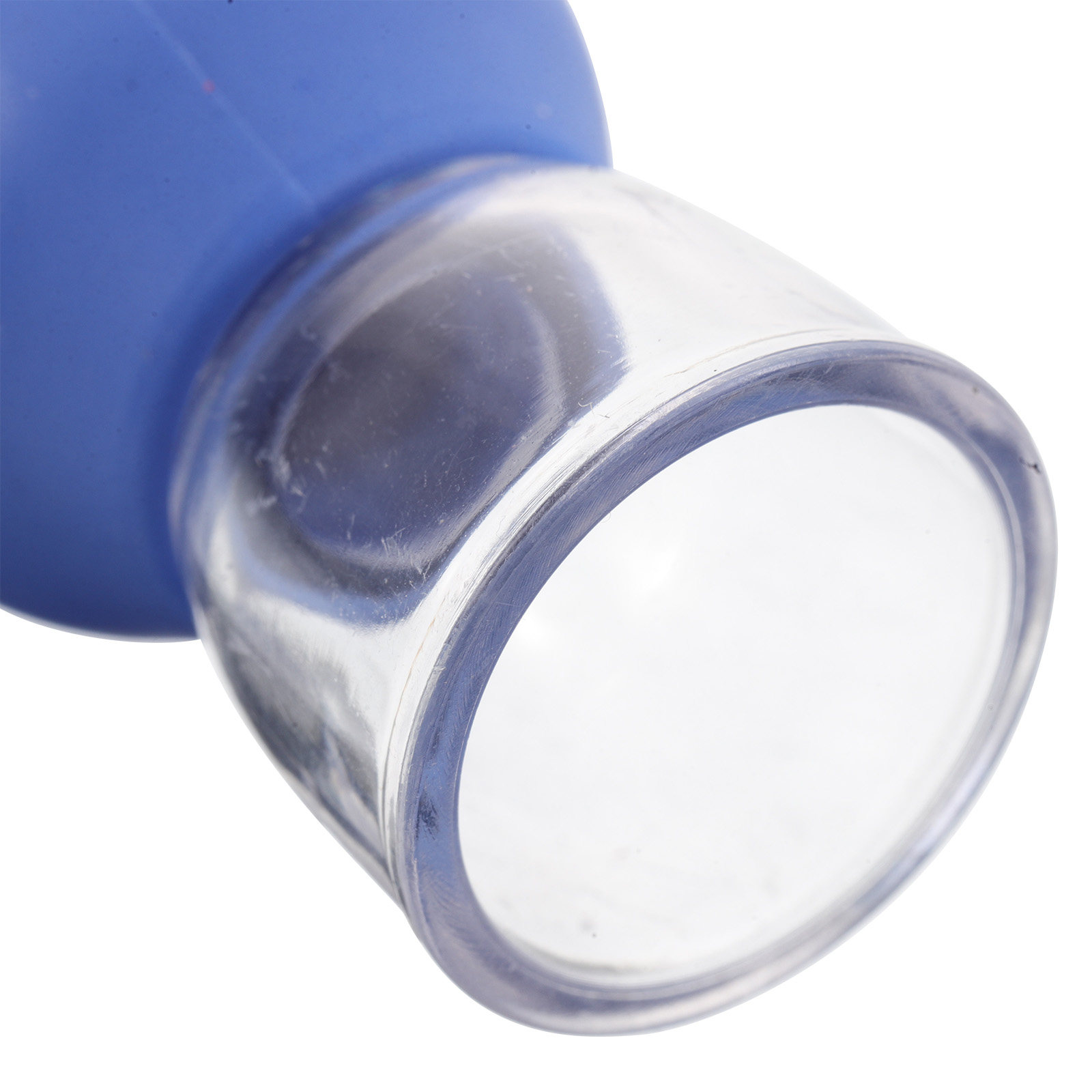 50Pcs Facial Cupping Set Gentl - Plastic Cup 50Pcs review and price