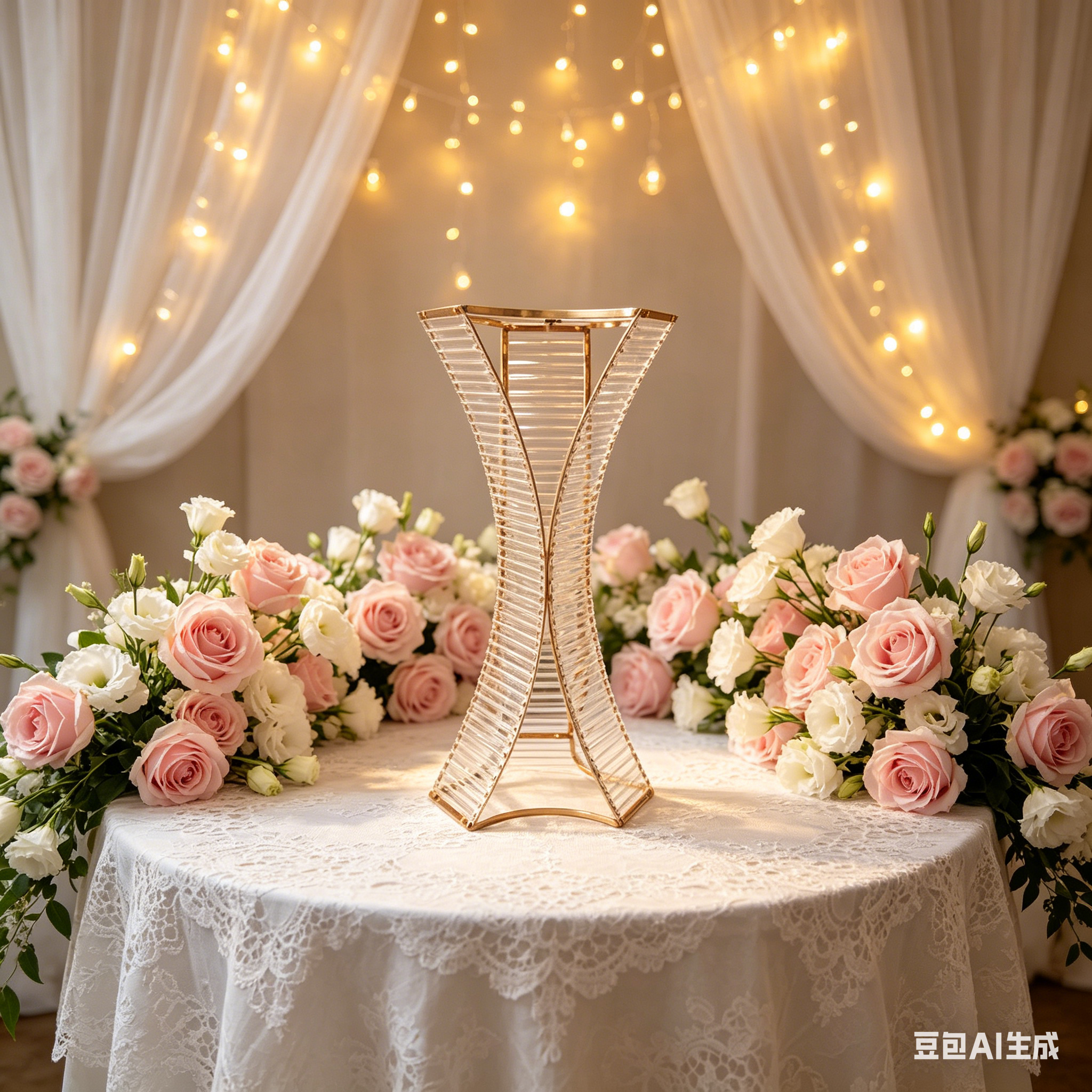 4/10 Pcs Acrylic Metal Wedding - Party Event Supply Store review and price
