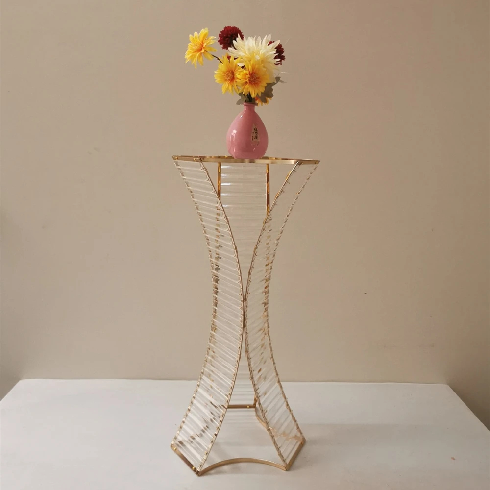 4/10 Pcs Acrylic Metal Wedding - Party Event Supply Store review and price