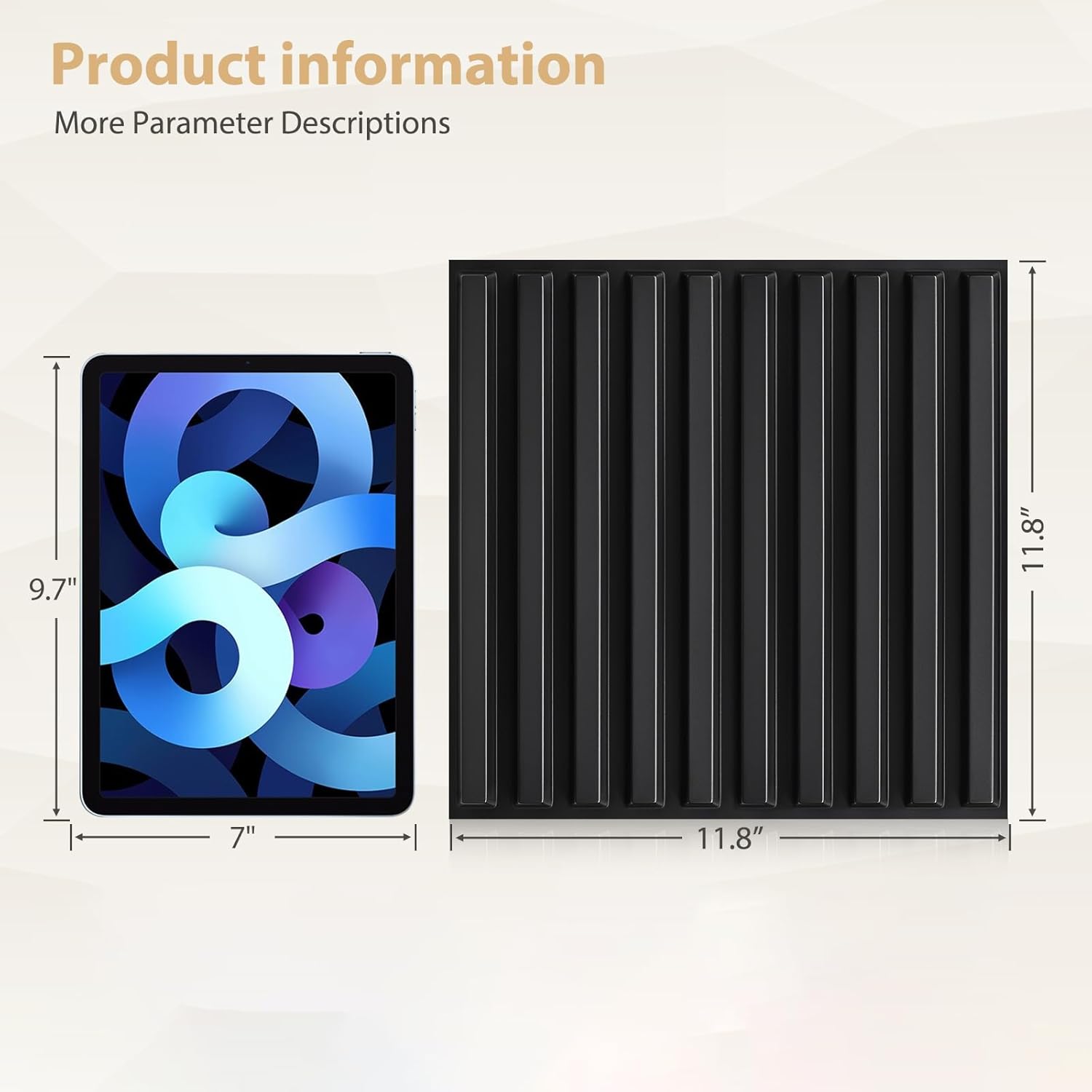 30 Pack 3D Wall Panels for Int - Flower Wall Panel review and price
