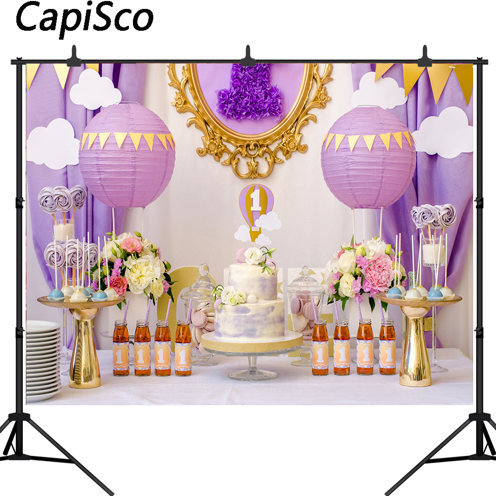Capisco birthday photography b - Dessert Table Backdrop review and price