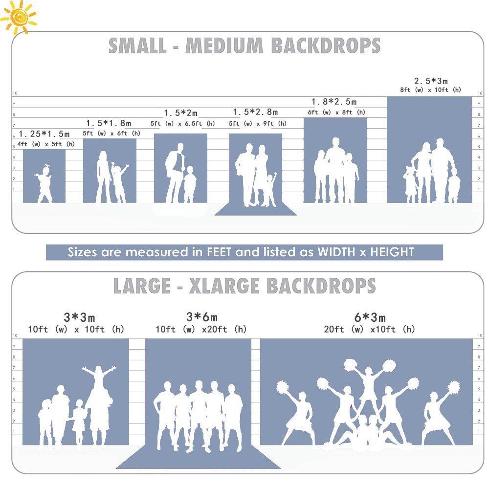 Capisco birthday photography b - Dessert Table Backdrop review and price