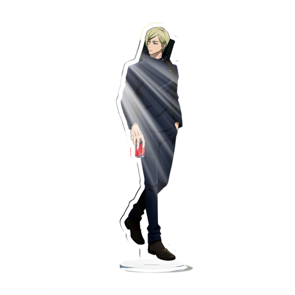 Jujutsu Kaisen Gojo Satoru Get - Event Support review and price