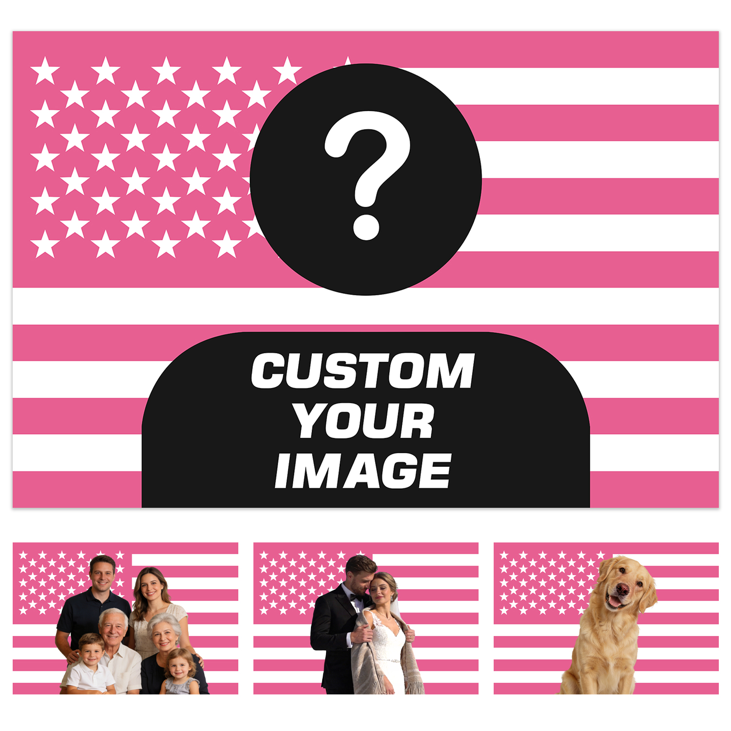 1pc Personalized photo customi - Eve Party review and price