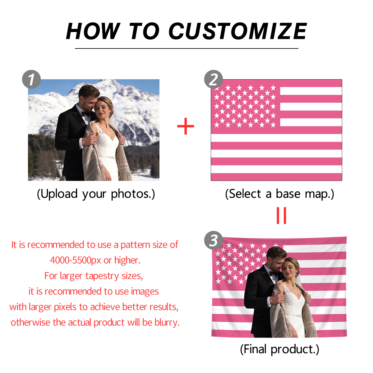 1pc Personalized photo customi - Eve Party review and price