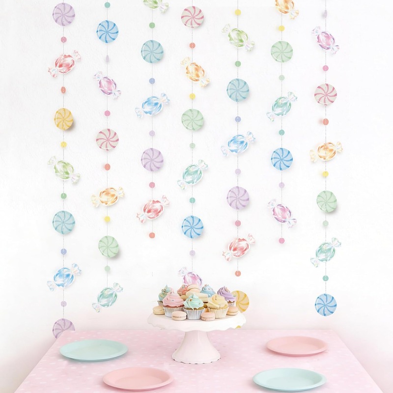 Candyland Party Decorations Ca - Party Event Supply Store review and price