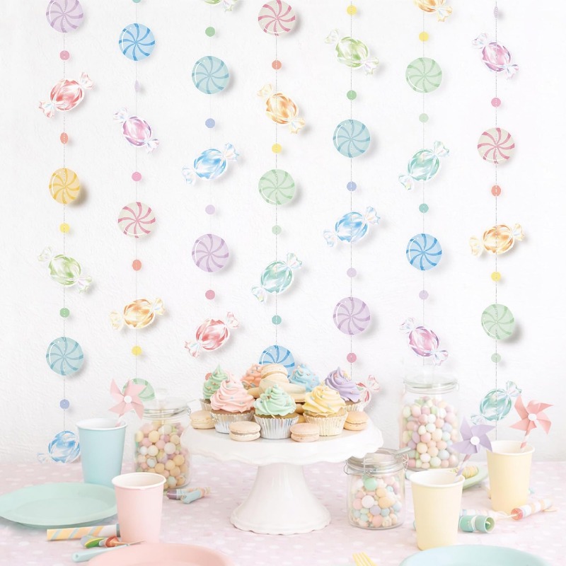 Candyland Party Decorations Ca - Party Event Supply Store review and price