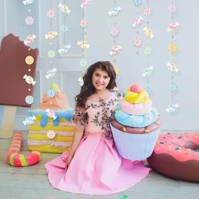 Candyland Party Decorations Ca - Party Event Supply Store review and price