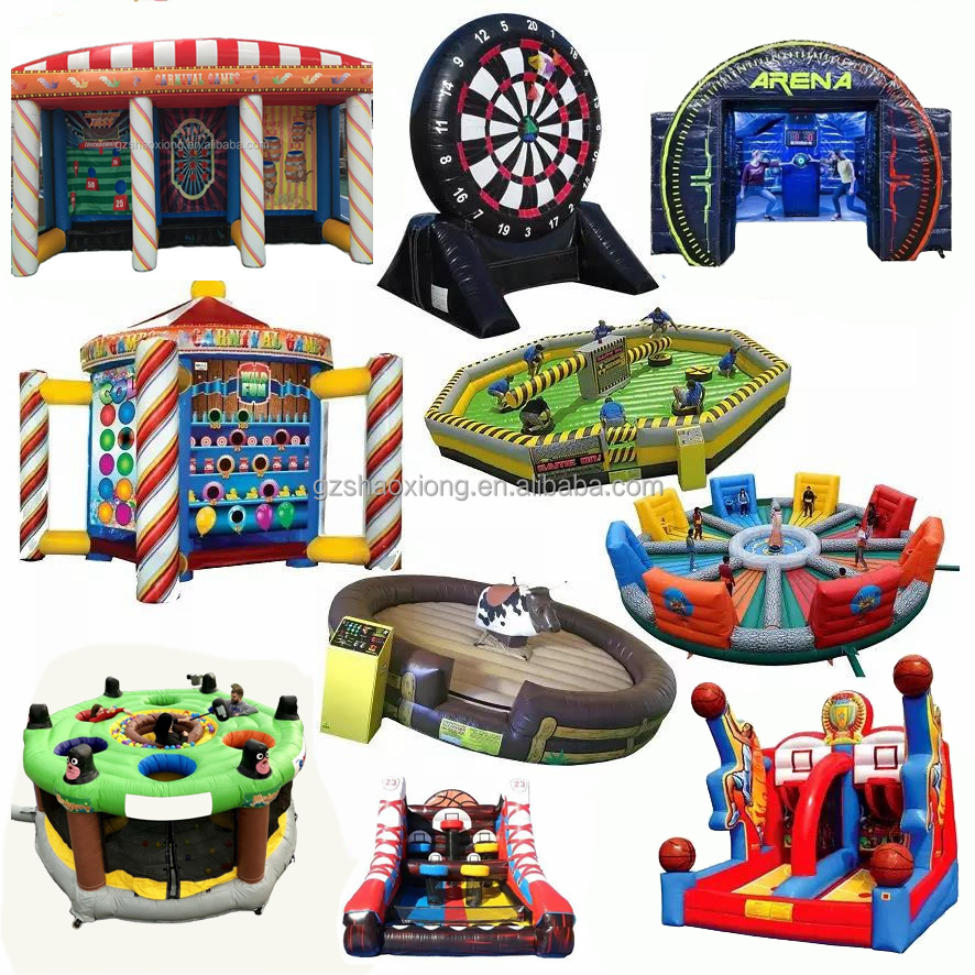 Outdoor Supplier Inflatable Ba - Party Event Supplier review and price