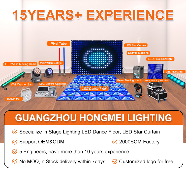 Guangzhou Supplier Homeilight  - Party Event Supplier review and price