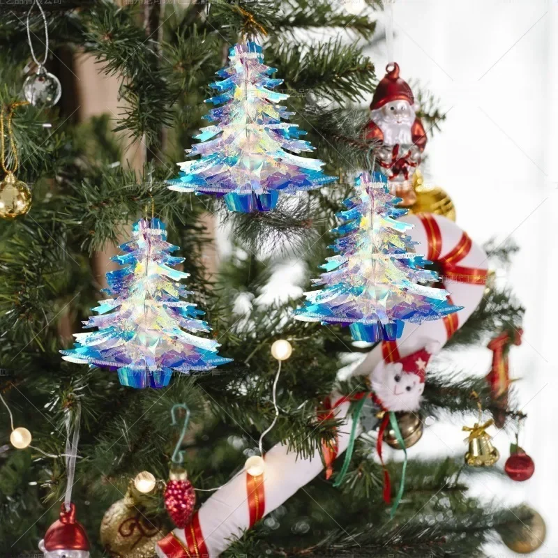 3D Christmas Tree Decorations  - Party Event Supplier review and price