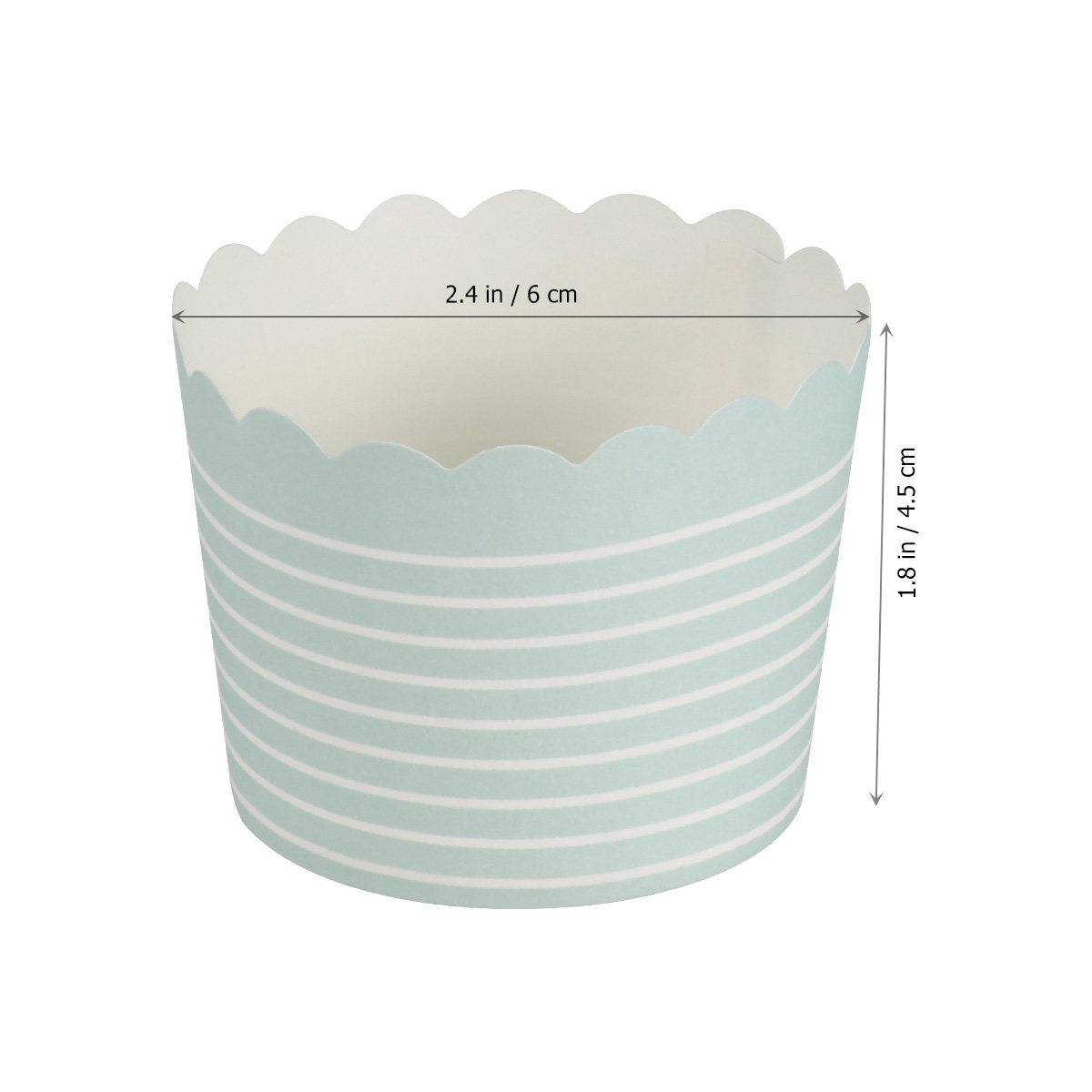 50pcs Paper Paper Dessert Bowl - Plastic Cup 50Pcs review and price