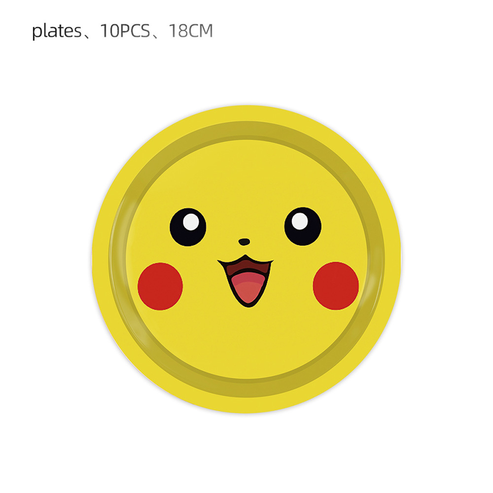 Pokemon Birthday Party Disposa - Table Cloth Disposable review and price