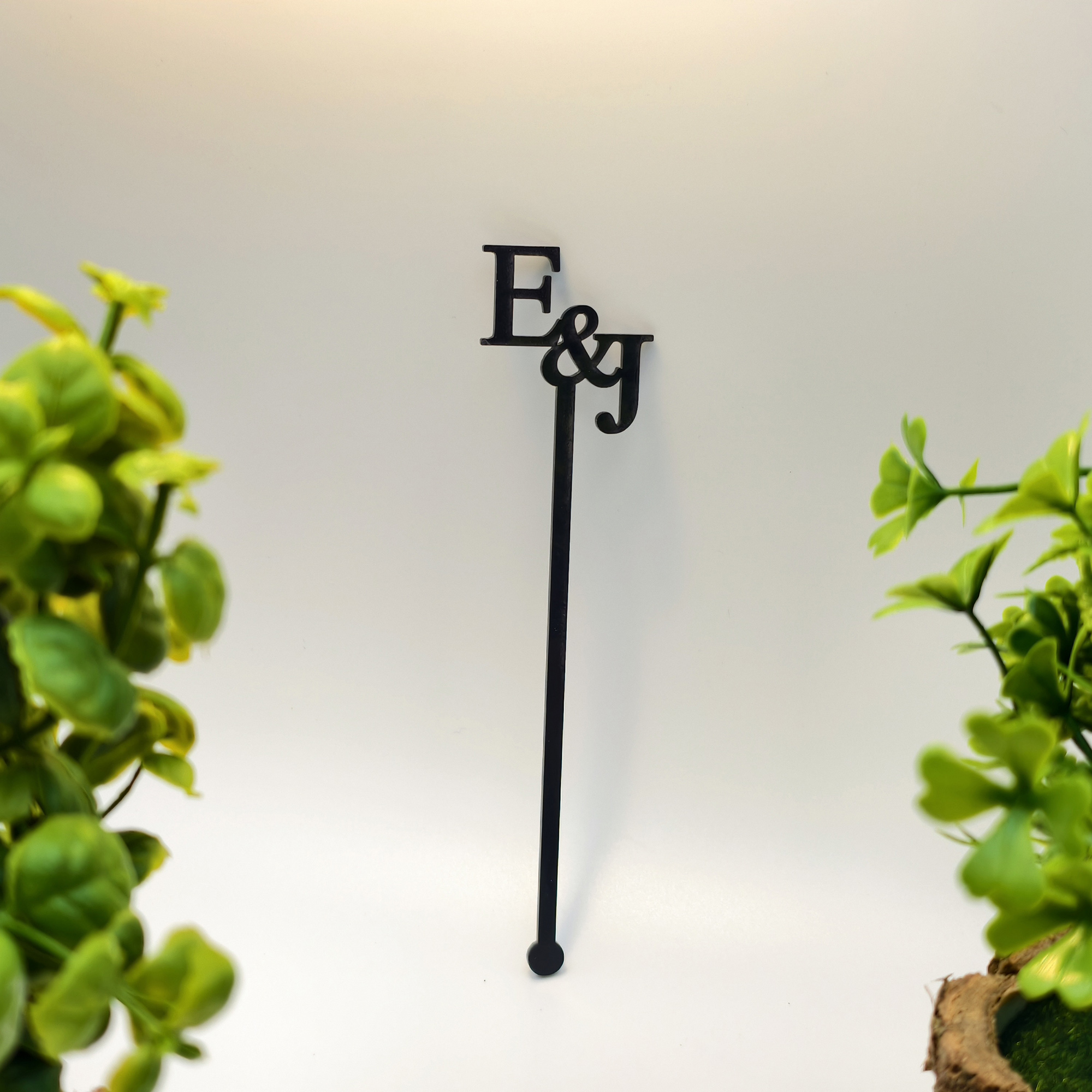 Customized Wedding Cocktail St - Centerpiece Stick review and price