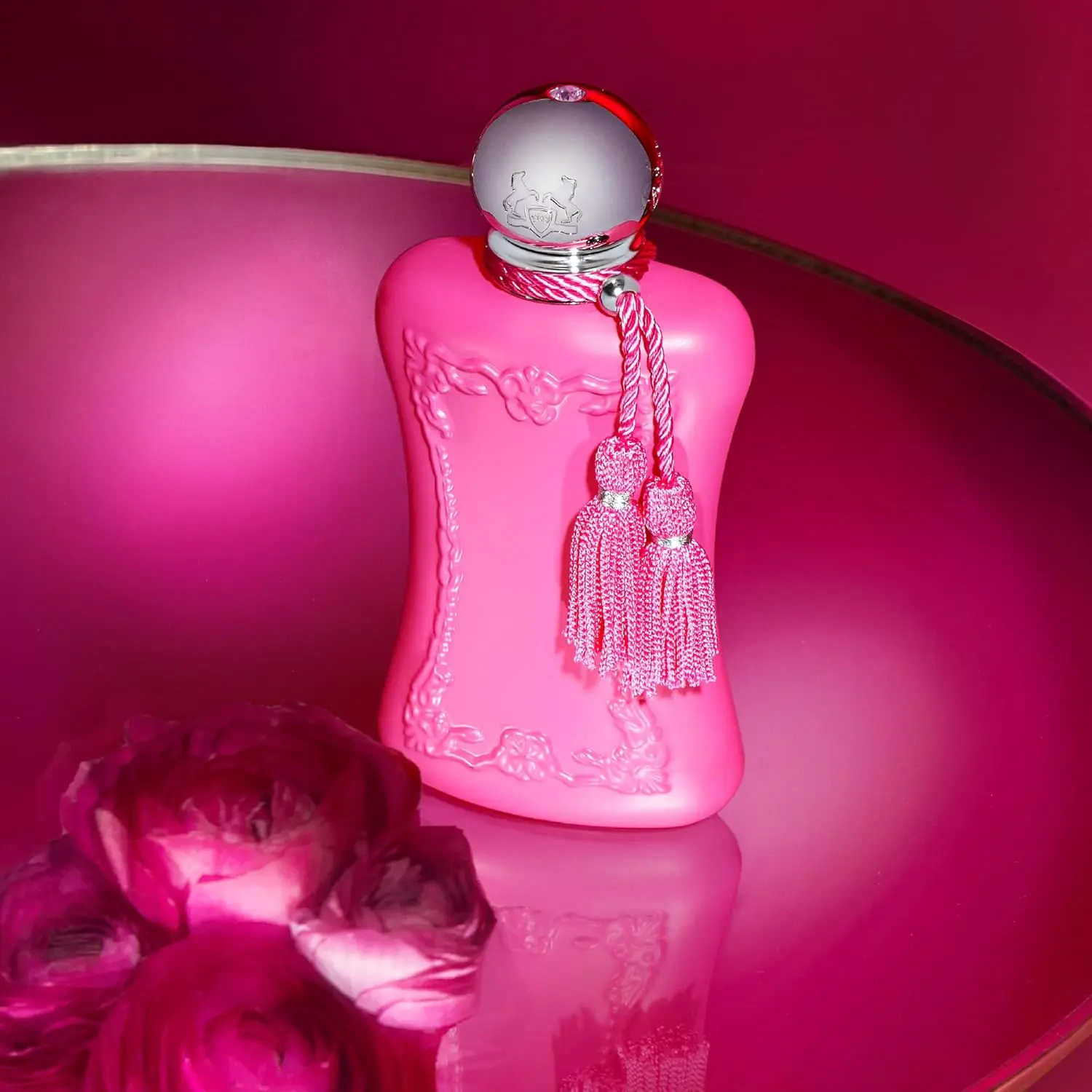 French Royal Collection Delina - Eve Party review and price
