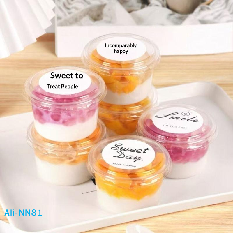 【N】50Pcs Clear Plastic Cups Di - Plastic Cup 50Pcs review and price