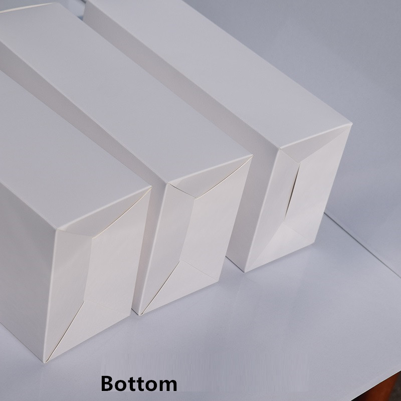 50pcs -  Blank White Paper Box - Event Party Box review and price