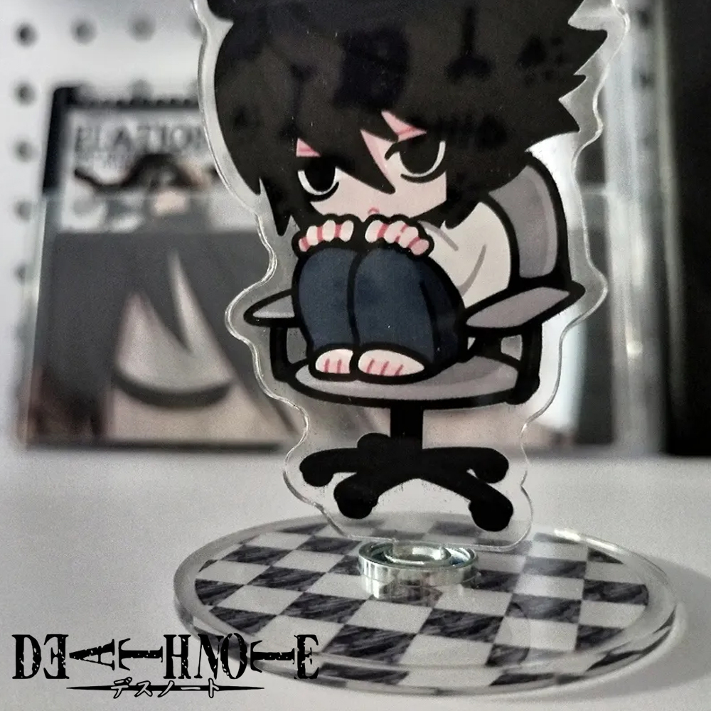 Anime Death Note Cosplay L.Law - Event Support review and price
