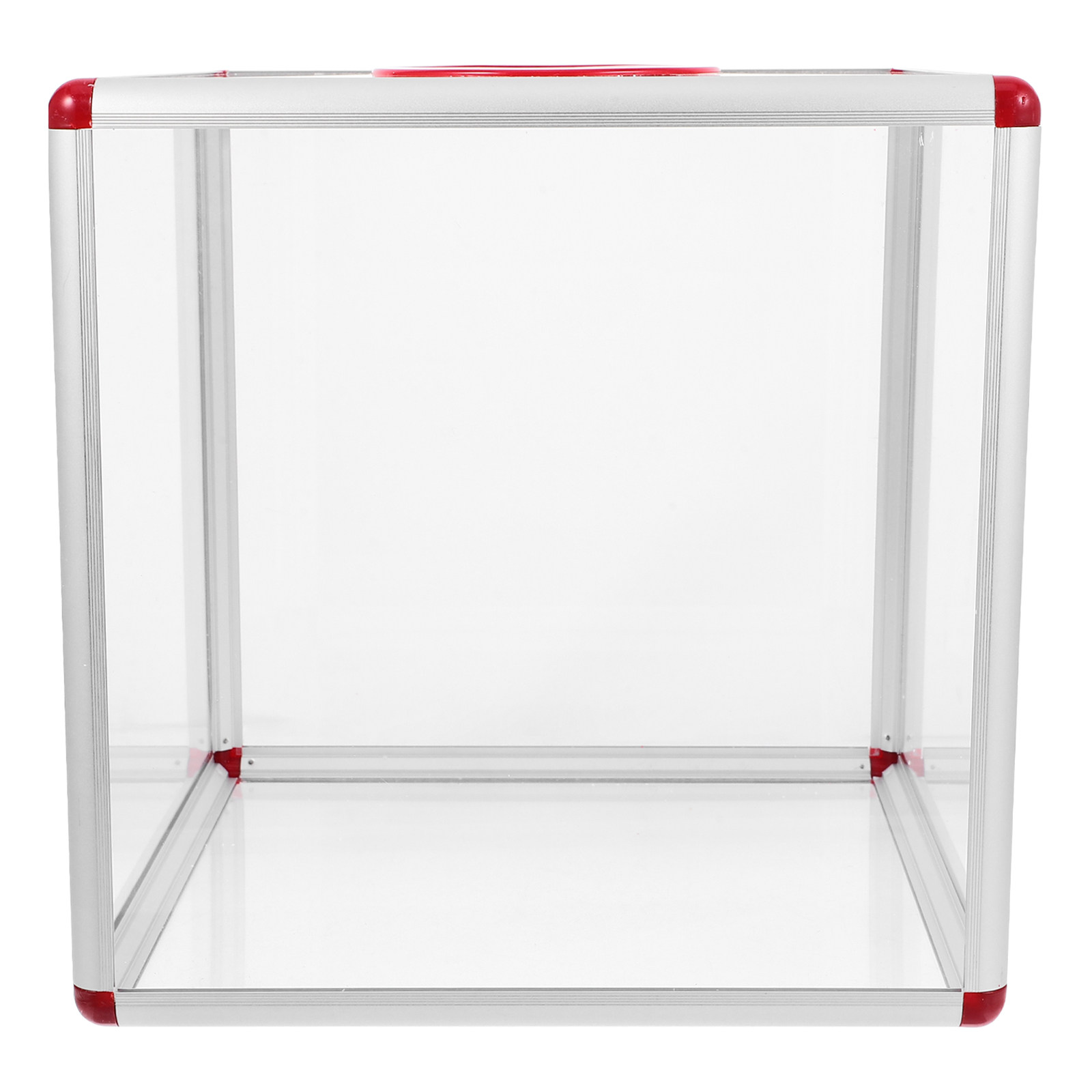Large Clear Acrylic Raffle Box - Event Party Box review and price