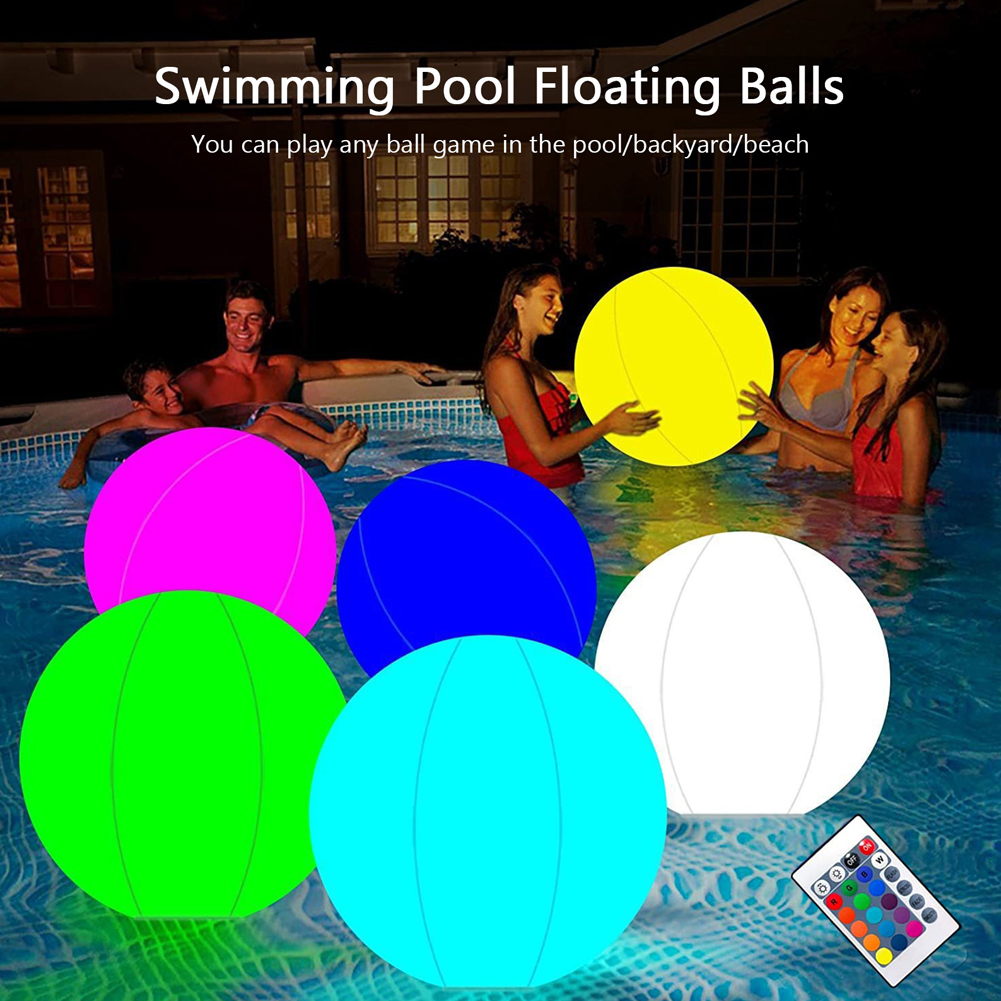 Luminous Bouncy Ball Remote Co - Led Balloon Light review and price
