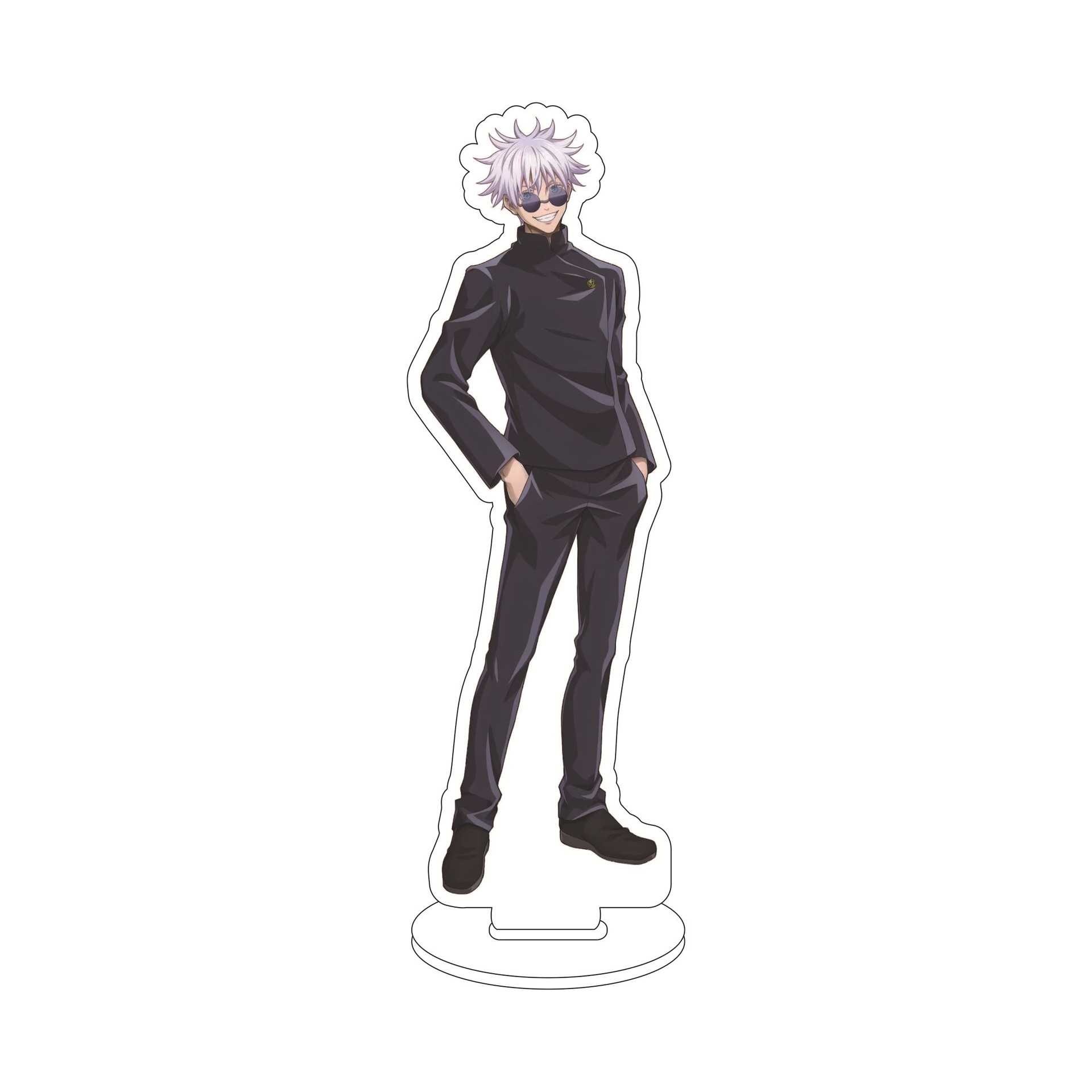 Jujutsu Kaisen Gojo Satoru Acr - Event Support review and price