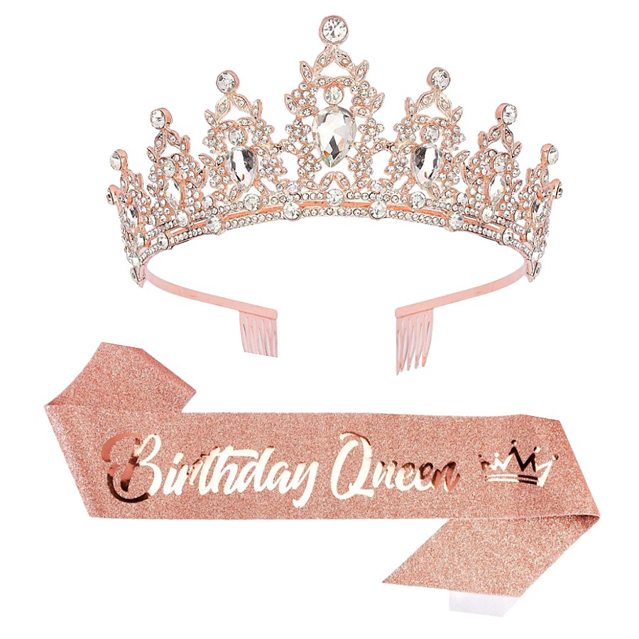 Women And Girl Baroque Rhinest - Birthday Sash Glitter review and price