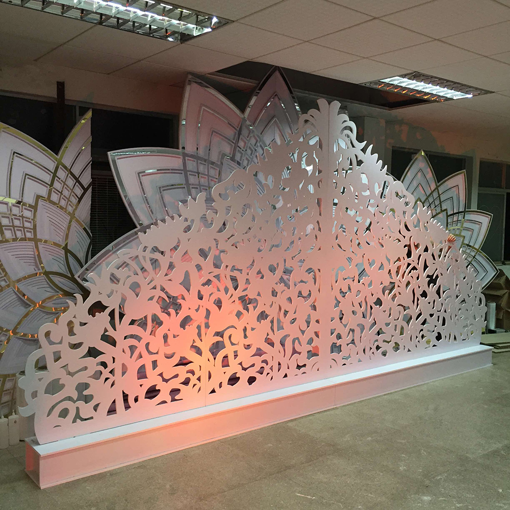 Latest Creative Design White A - Party Event Supplier review and price
