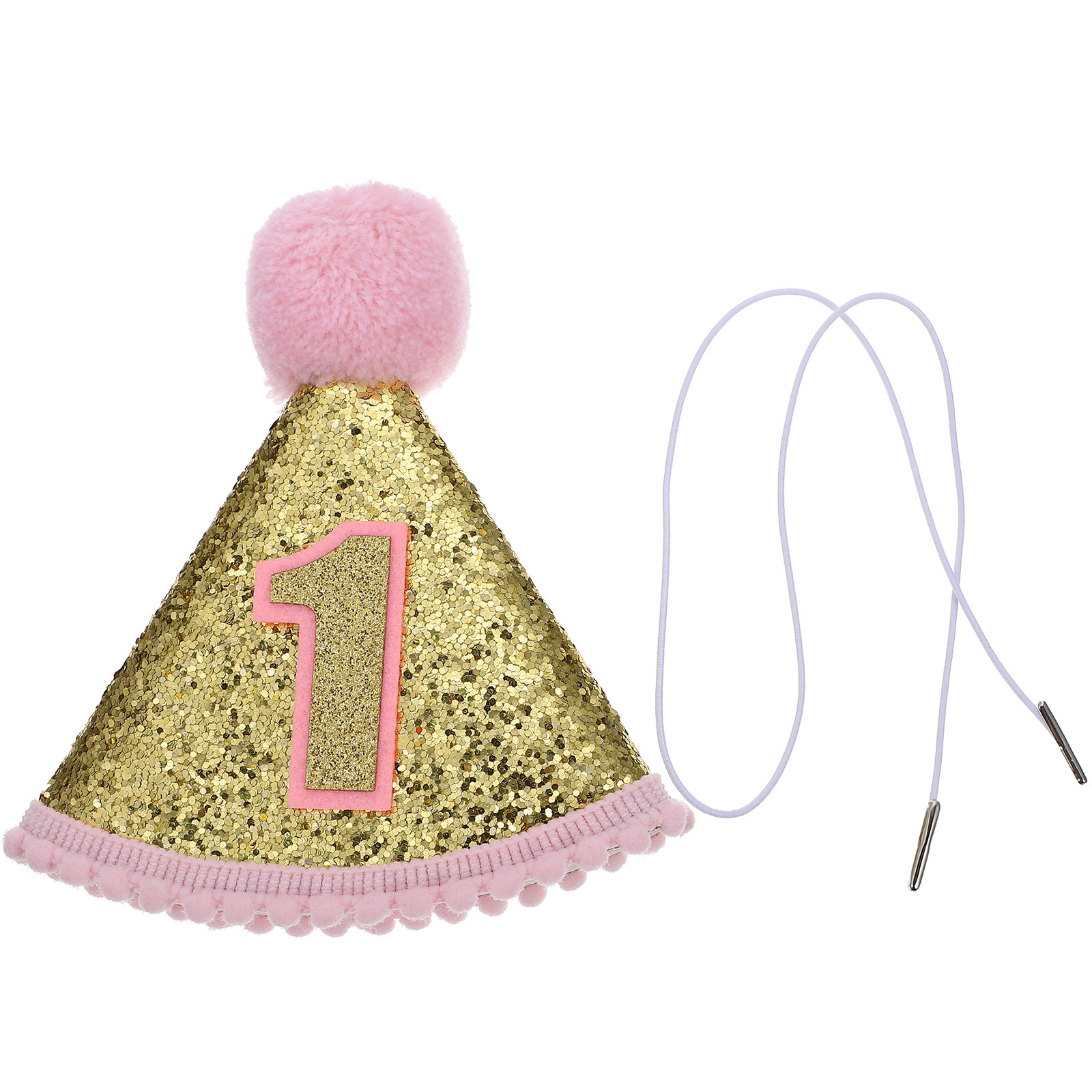 Premium Cloth Birthday Party C - Party Hat Cone review and price