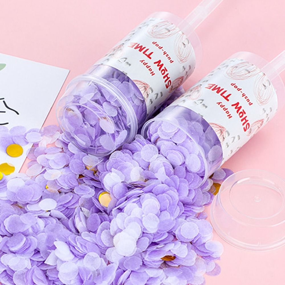 Mini Hand Held Spray Canister  - Confetti Cannon Tube review and price