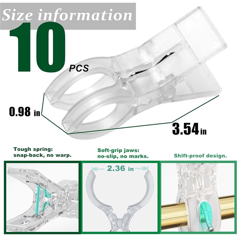 ABBP-30 Pack Balloon Arch Clip - Balloon Arch Kit review and price