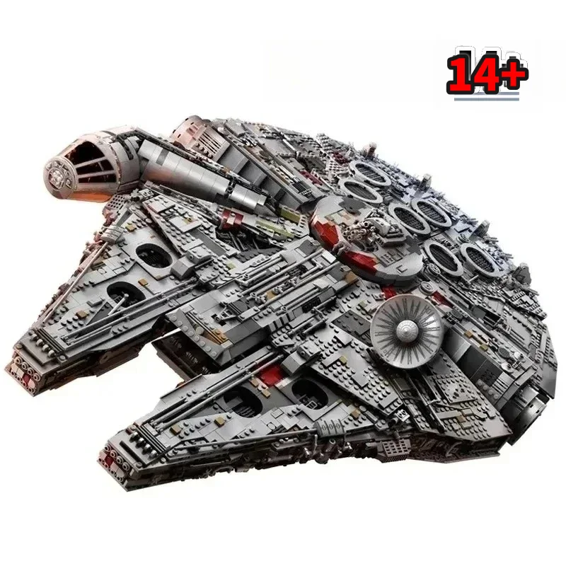 Bandai Launch 75192 DIY Assemb - Event Launch Party review and price
