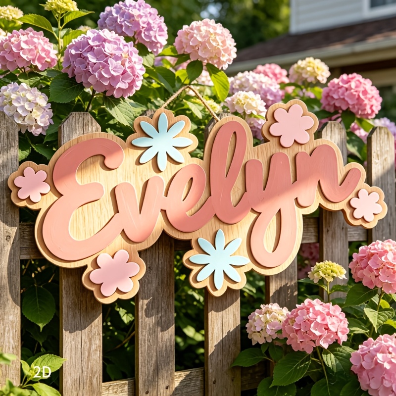 Personalized Floral Themed Nam - Eve Party review and price