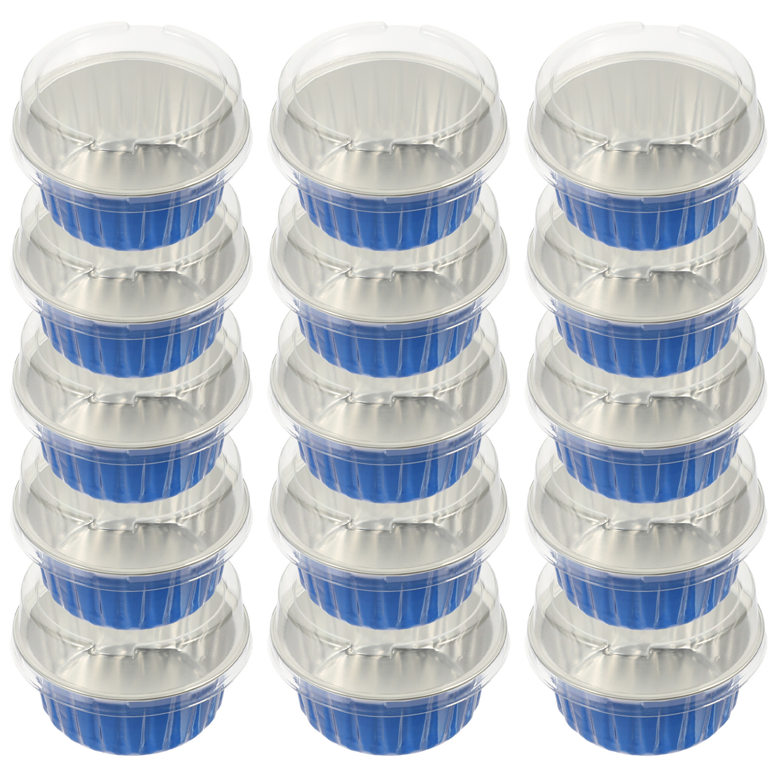 50Pcs Disposable Cupcake Cups  - Plastic Cup 50Pcs review and price