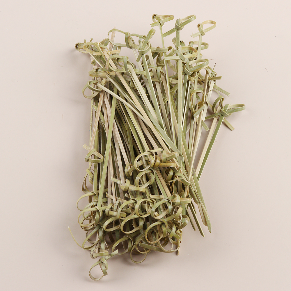 100Pcs Barbeque Bar Tool Kitch - Centerpiece Stick review and price