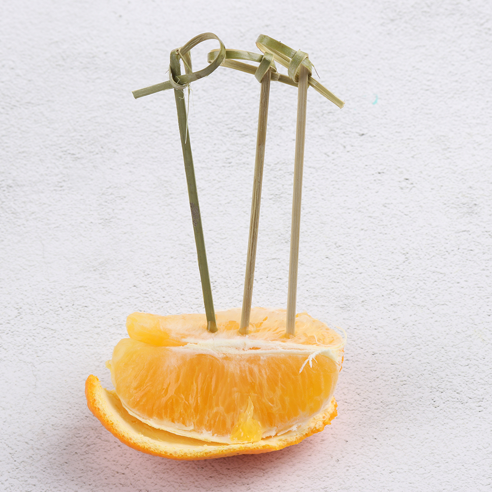 100Pcs Barbeque Bar Tool Kitch - Centerpiece Stick review and price