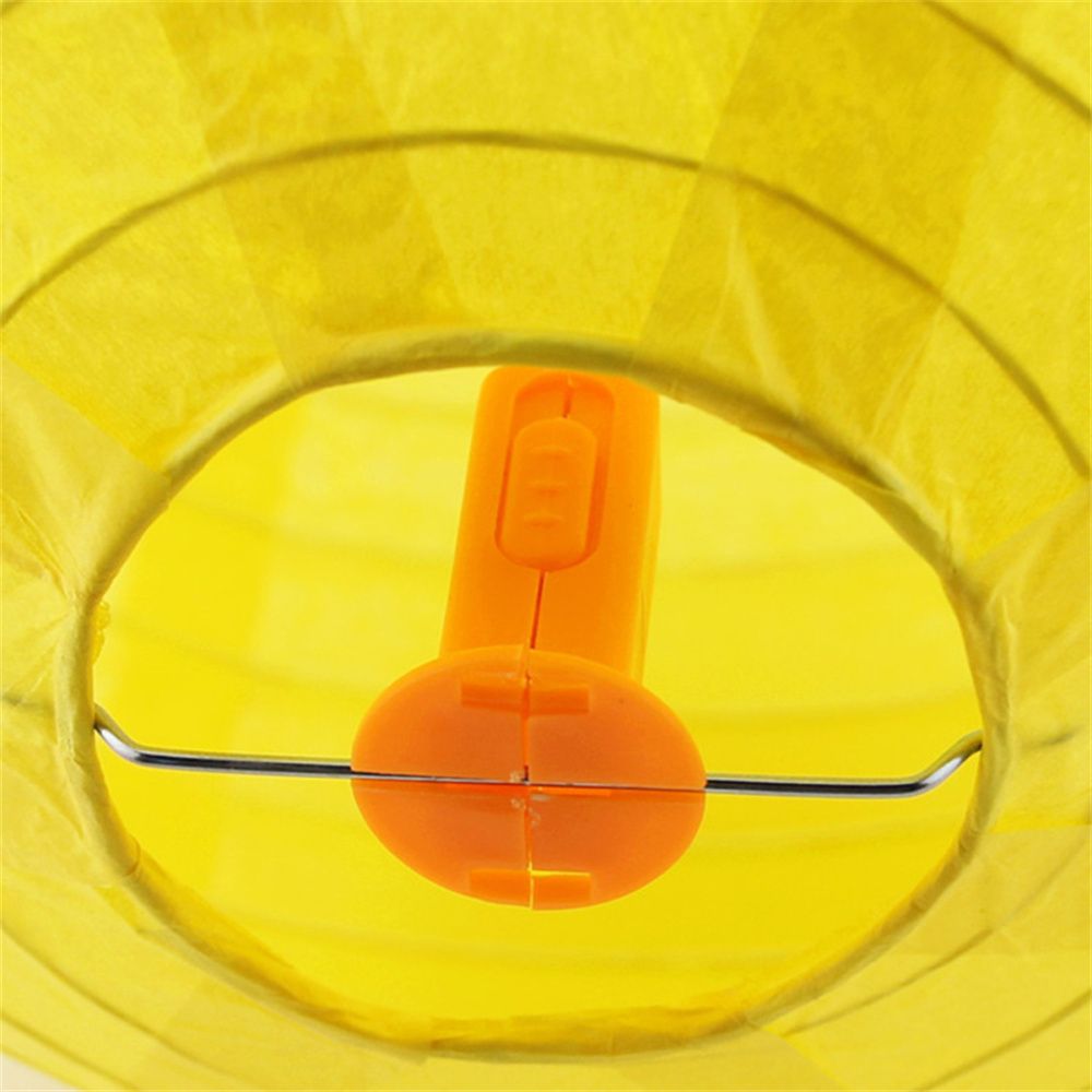 Electronic Paper Balloon Yello - Led Balloon Light review and price