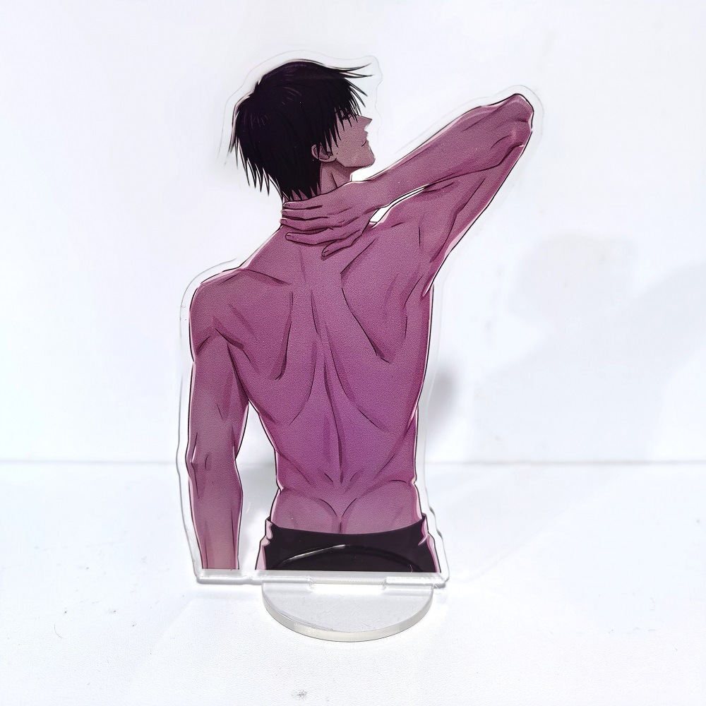 Jujutsu Kaisen Anime Acrylic S - Event Support review and price